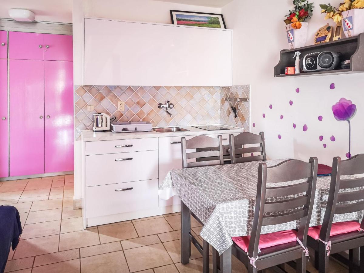Apartment Cvjetko By Interhome Rakalj Eksteriør bilde