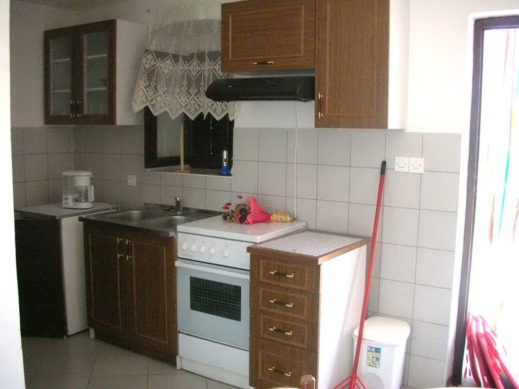 Apartment Cvjetko By Interhome Rakalj Rom bilde