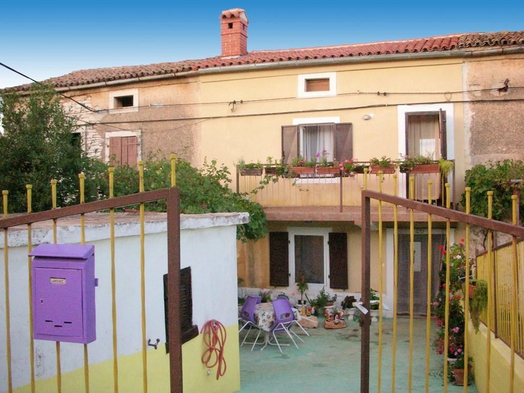 Apartment Cvjetko By Interhome Rakalj Rom bilde