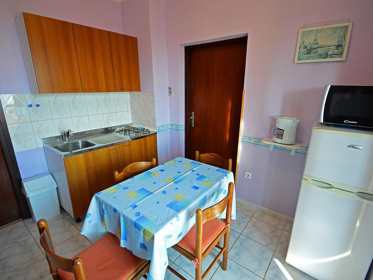 Apartment Cvjetko By Interhome Rakalj Eksteriør bilde