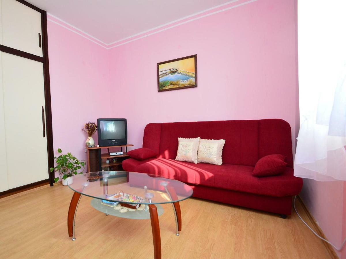 Apartment Cvjetko By Interhome Rakalj Eksteriør bilde